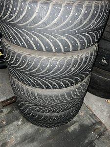 205/55 r16 (1 foto / 2)
