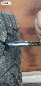Nokian Hakkapeliitta 5 SPORT UTILITY (6 foto / 7)