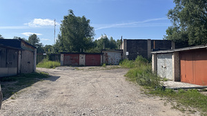 Lääne tn 32, Jaamamõisa, Tartu, Tartumaa (3 фото из 8)