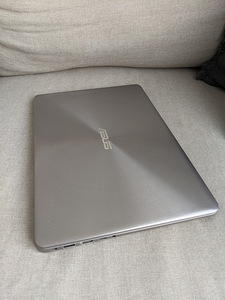 Asus Zenbook UX410 8Gb 240Gb 14" FullHD Win11 (4 foto / 8)