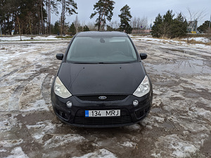 Ford S-MAX 2.0 103kW (2 foto / 15)