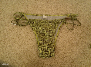 Brasiilia bikinid (2 foto / 2)