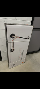 Mi electric scooter 3. НОВЫЙ!! (3 фото из 3)