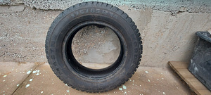 Müün kummi 175/65 R14,195/65 R15 (3 foto / 4)