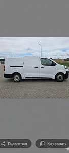 Peugeot Expert (2020) pikaajaline rent — võtmed kätte (4 foto / 4)