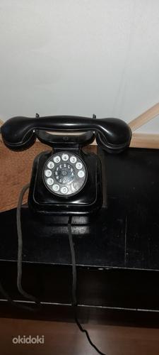 RETRO TELEFON (foto #1)