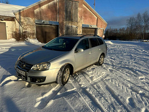 Volkswagen Golf 1.9 R4 77kW (3 foto / 8)