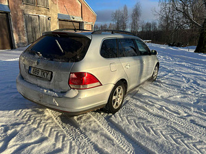 Volkswagen Golf 1.9 R4 77kW (5 foto / 8)