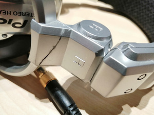 Pioneer HDJ1000 (3 foto / 5)