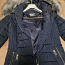 Зимняя куртка пальто (фото #3)