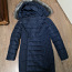 Зимняя куртка пальто (фото #4)
