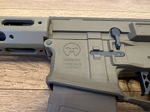 Ares Amoeba AM-013 Honey Badger (2 foto / 2)