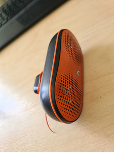 Mps-75 sony ericsson speakers (2 foto / 2)