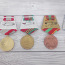NSVL medalid (foto #2)