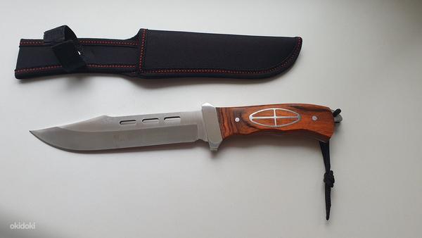 Нож фирмы Сolumbia, новый (фото #3)
