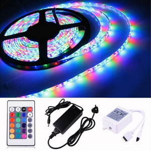 Led riba (4 foto / 5)