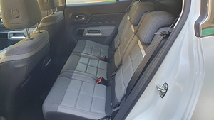 Citroen C5 Aircross BlueHDi 130 AT8 Shine 1.5 96kW (14 foto / 15)