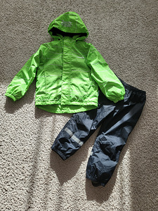 Lassie k/s komplekt s.104 (1 foto / 1)