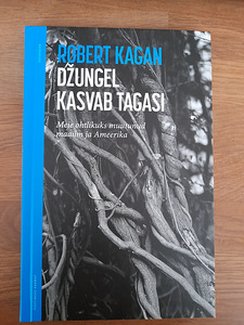 Džungel kasvab tagasi Robert Kagan (1 foto / 1)