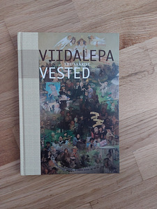 Viidalepa vested- Tiiu Saarist (1 foto / 1)