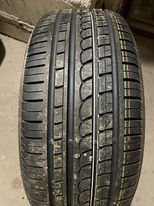 Pirelli P Zero Rosso 245/50 R18 (4 foto / 4)