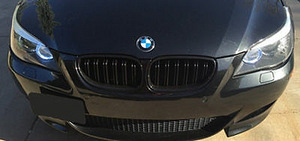 E60/E61 BMW MUSTAD NEERUD (1 foto / 3)