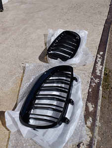 E60/E61 BMW MUSTAD NEERUD (3 foto / 3)