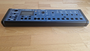 Корпус для Novation MiniNova Desktop (3 фото из 5)