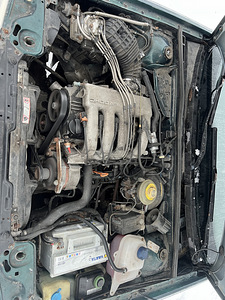Audi 90 Quattro (9 фото из 9)