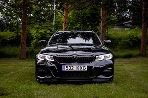 BMW G21 320 140kw 2020 (6 foto / 15)