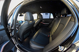 BMW G21 320 140kw 2020 (12 foto / 15)