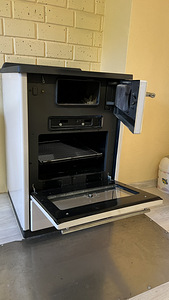 Ahi / Pliit Plamen Calorex 60 (2 foto / 4)