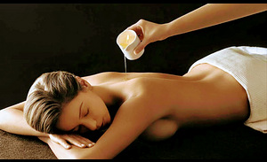 Relax /Tantra aнтистрессовый массаж для женщин и пар