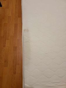 Матрас Sleepwell 90x200x20 (3 фото из 3)