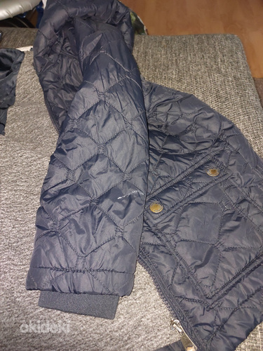 Куртка s116 Reserved (фото #5)