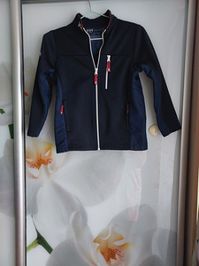 Куртка/толстовка с 128 Helly Hansen (1 фото из 2)