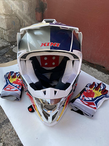 Kini red bull Composite Light (5 foto / 8)