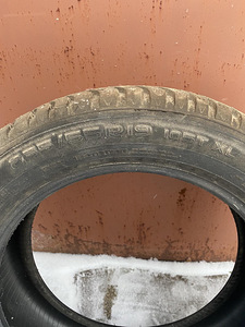NOKIAN HAKKAPELIITTA 8 SUV (3 foto / 7)