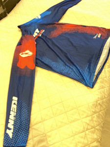 Jersey Kenny (2 foto / 5)