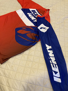 Jersey Kenny (3 фото из 4)