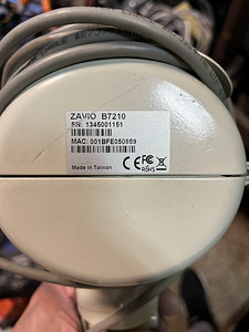IP kaamera ZAVIO B7210 2 tk (6 foto / 10)