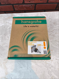 Hansgrohe Logis 71605000 (2 foto / 9)