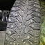 Winter tires on wheels 215/70 R15 (фото #2)