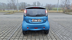 Mitsubishi i-MiEV 35kW elektriauto (5 foto / 14)