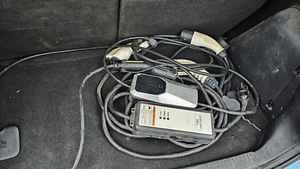 Mitsubishi i-MiEV 35kW elektriauto (14 foto / 14)