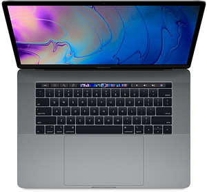 MacBook Pro 13″ Retina (2018) 2.3GHZ I5/8GB/128GB / RUS (1 foto / 2)