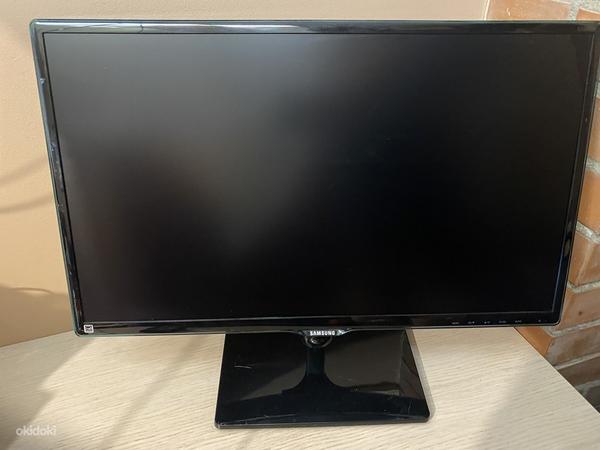Samsung S24D390 monitor 24 (foto #1)