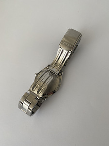 SEIKO 7N43-9070 VINTAGE KÄEKELL JAPAN WATCH originaal, rare (4 foto / 4)
