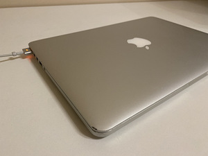 Apple MacBook Pro 13, Late 2013, i5, 500GB SSD, 8GB RAM (5 foto / 10)