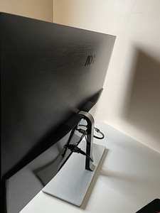 Монитор aOC Q3279VWF 31,5'' QHD 2560x1440 16:9 HDMI (6 фото из 6)